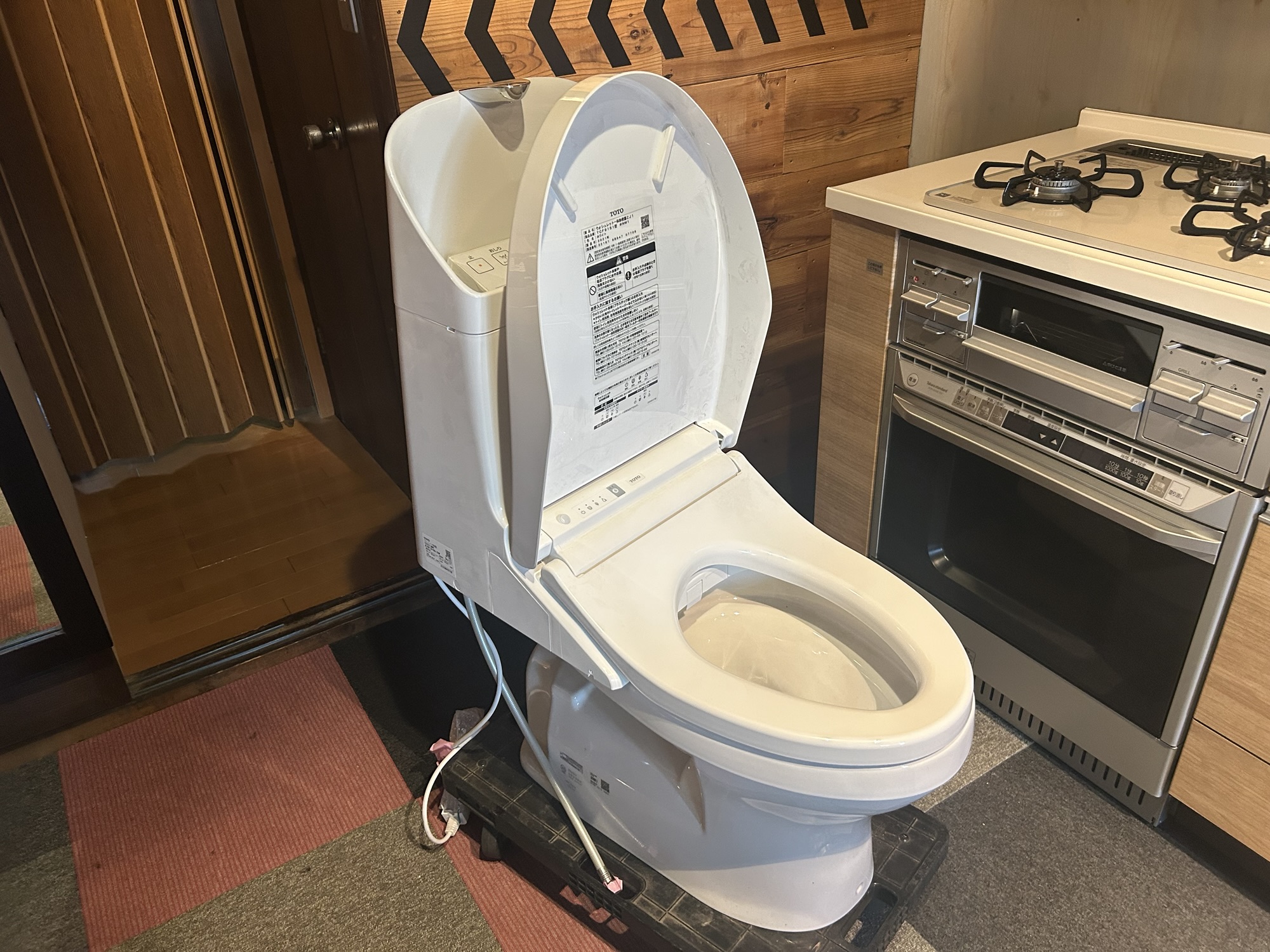 １５万円以内でトイレ交換できる？！